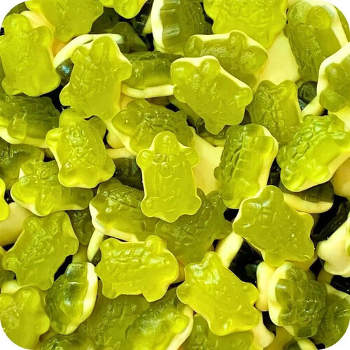 Ingredients  | Lady G's Sweets Emporium