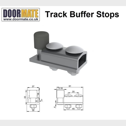 DM-150 Bi-Parting