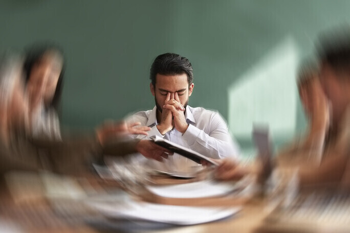 Stress | Fox Psychological Services