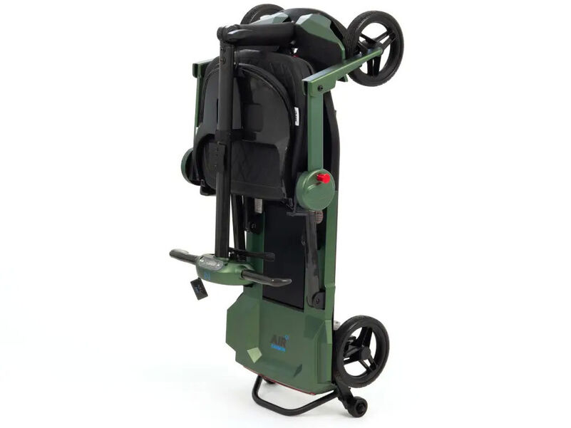 Air Carbon