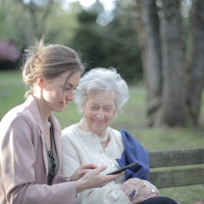 Signs It's Time for Home Care | Fernsby Brookes, Warwickshire