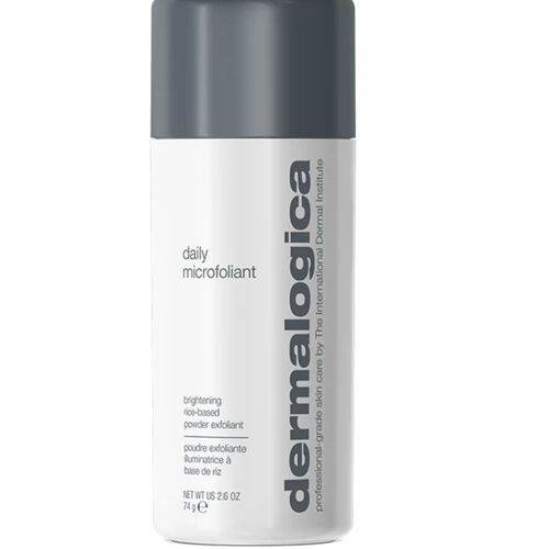 Daily Microfoliant