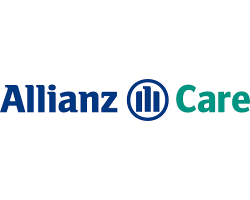 Allianz Care Logo 