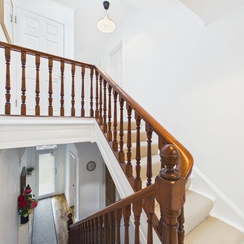 Argyle Road, Saltcoats 