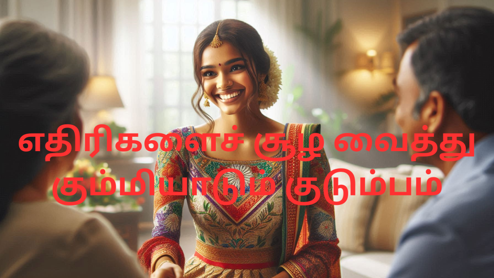 Thaenaaram |  Tamil Obituary Notices | Remembrance Notices | Tamil Death Notices