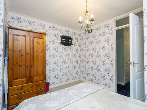 Kintyre Place, Falkirk, FK1 4SF