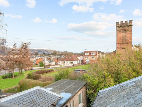 Westview Cottage, Keilarsbrae, Sauchie, FK10 3NJ