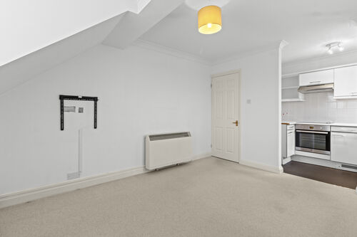 Honeycrag Close, Polegate