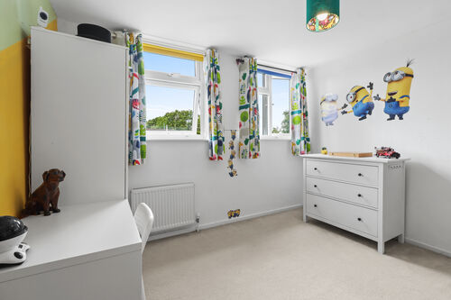 Wayford Close, Eastbourne