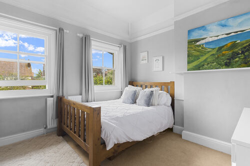 Saffrons Road, Eastbourne