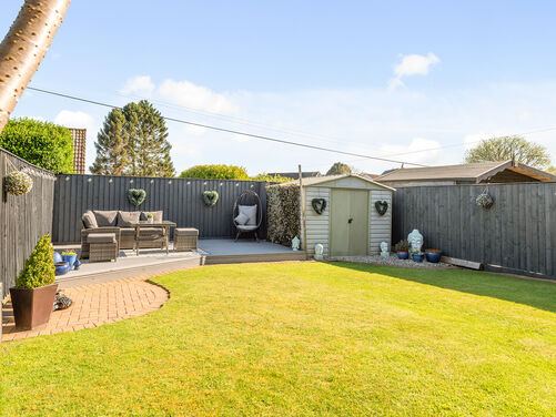 Bellsdyke Road, Larbert, FK5 4HF