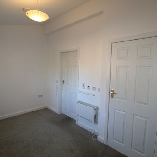 Baidland Meadow, Dalry 