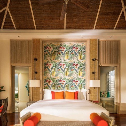 Anantara Mai Khao Phuket Villas