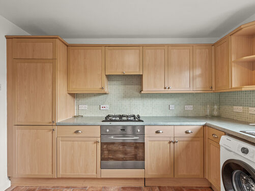 Oliphant Court, Stirling, FK8 1US