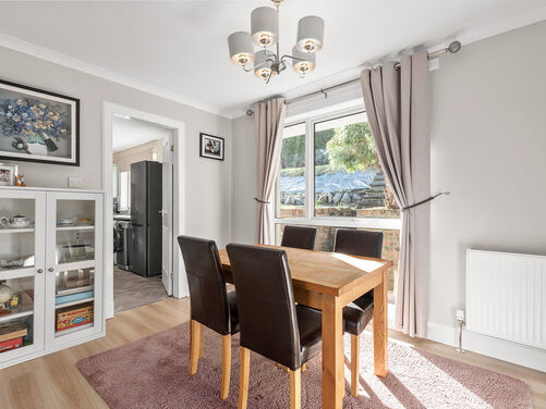 Anson Avenue, Falkirk, FK1 5JE