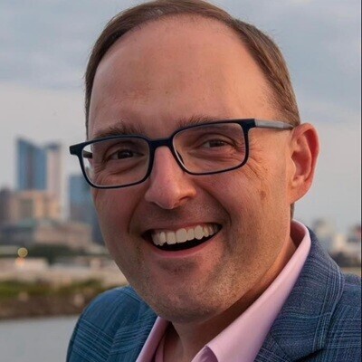 Kevin Malecek  | Medical Technology Ireland