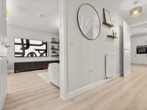 Kenny Drive, Maddiston, FK2 0WJ