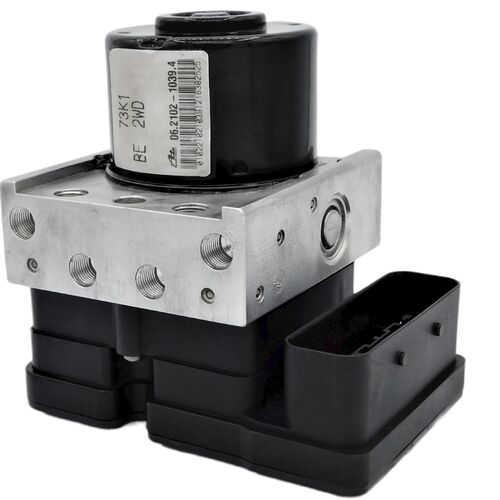 Suzuki Swift ABS Pump & ECU 73K1 "EXCHANGE"