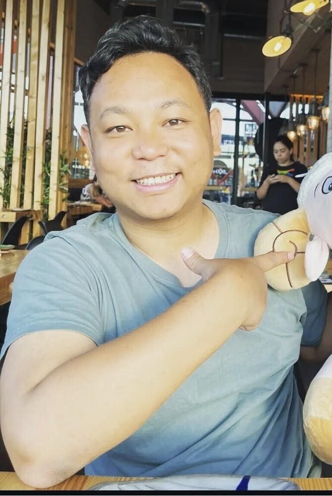 Meet Our Newest Team Member: Kabir Limbu, Recruitment Consultant, Cyber Security