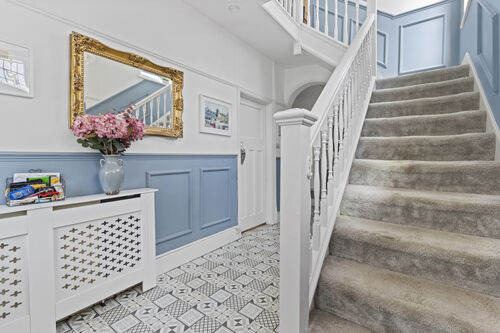 Kings Avenue, Eastbourne