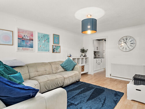 The Bryony, Tullibody, FK10 2XB