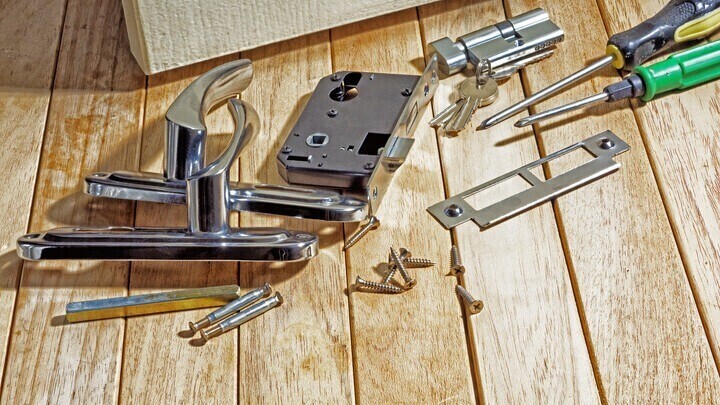 Mortice Locks Acton | Acton Locksmiths Ltd