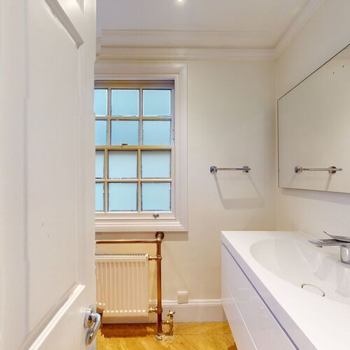 Trevor Place, London, SW7