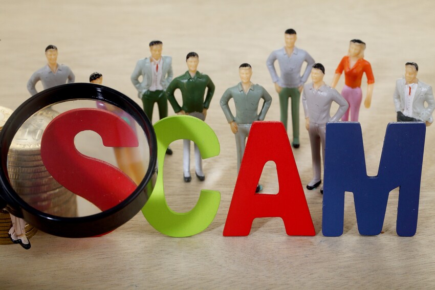 Timeshare Scams In 2026