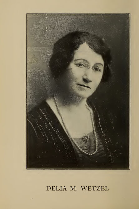 1922 | Divine love and the possibilities of life