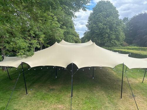 Gallery | Yorkshire Stretch Tents | Bespoke Stretch Tents Hire Yorkshire | Festival Marquee Hire | Wedding Venue Tent Hire