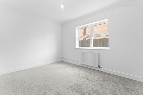 Jevington Gardens, Eastbourne