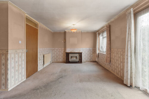 Mulberry Close, Eastbourne