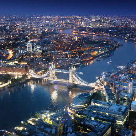 Turning a Party Wall Award into real value: Clarendon Place, London W2