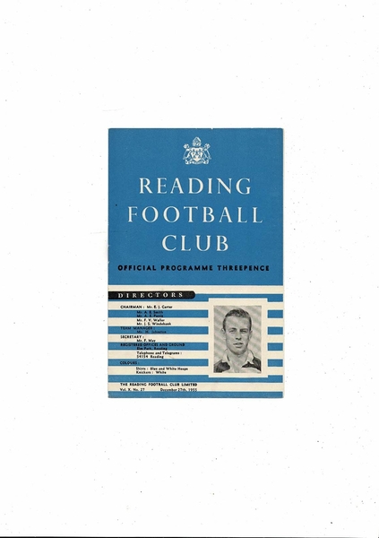 Today's Football Programme updates