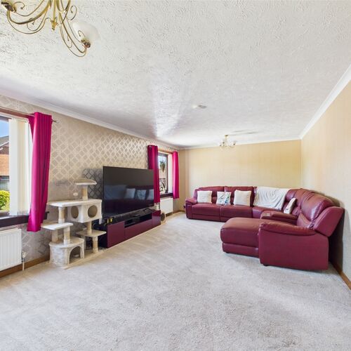 4 Smillie Place, Kilmarnock