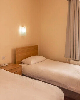 Norbreck Castle Hotel & Spa Blackpool