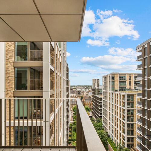 Fitzroy House, London, SW11