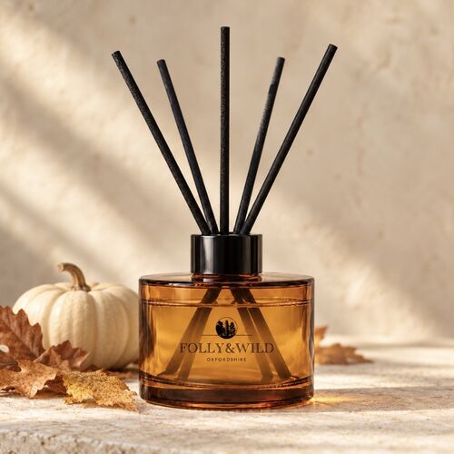 Autumn Reed Diffusers