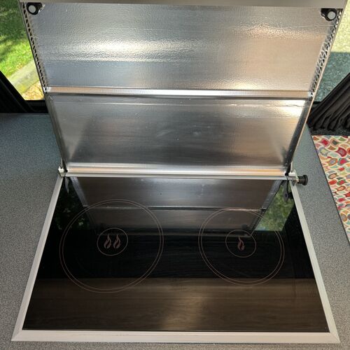 2012 VW Transporter T5 Camper van 2.0TDI 4Motion