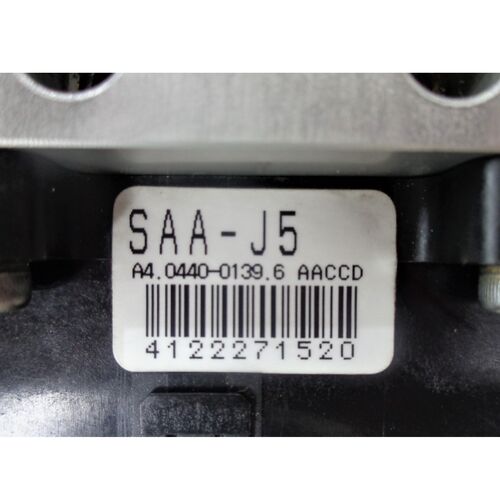 Honda Jazz ABS Pump  "EXCHANGE"