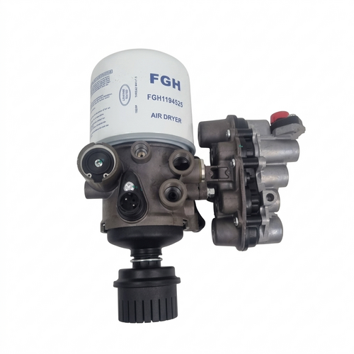 FGHZB4708 Air Processing Unit (APU)