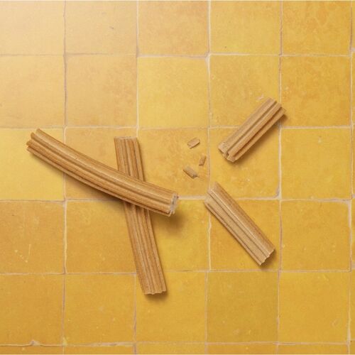 Pooch & Mutt Vegan Dental Sticks - Peanut Butter 7 Pack - 251g