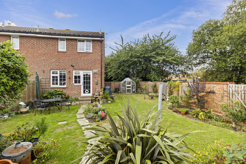 Wordsworth Drive, Eastbourne