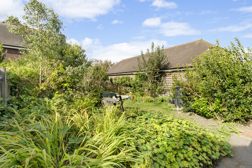 Church Street, Willingdon, Eastbourne