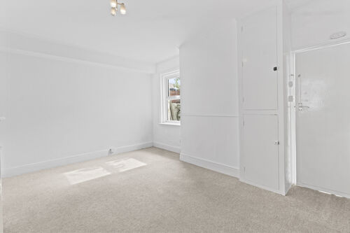 Hoad Road, Eastbourne