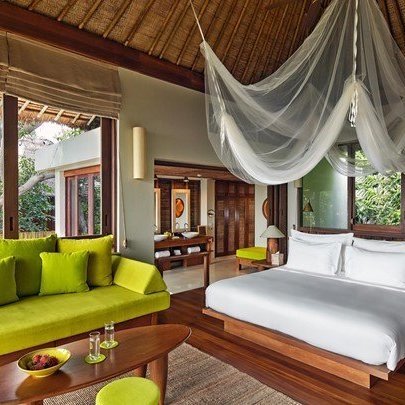 Six Senses Samui