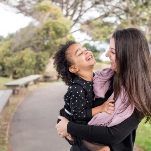 Maternal Mental Health Awareness Week