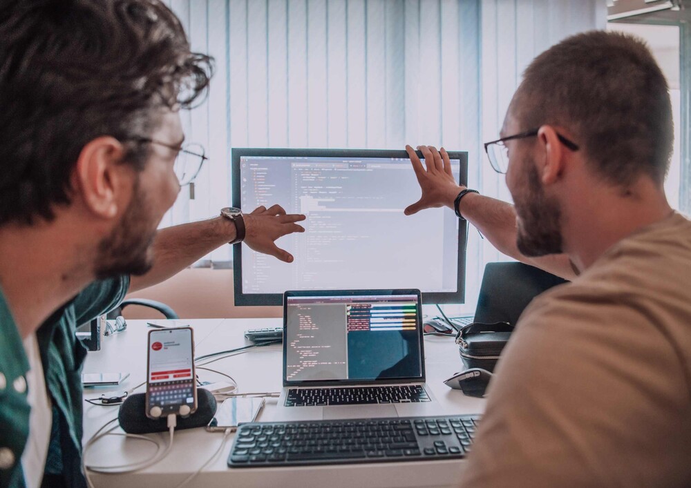 How to Showcase Your Skills in a Competitive IT Job Market