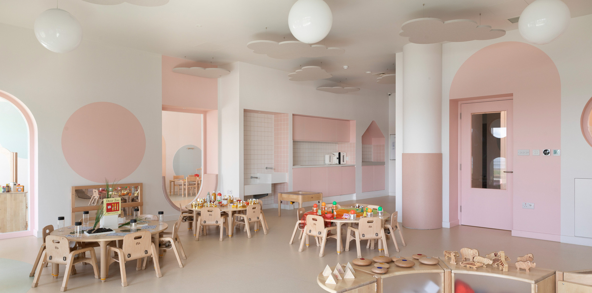 Bright Start Nursery | Nursery Royal Wharf E16 | Bright Start Nursery Royal Wharf | Nursery Royal Docks