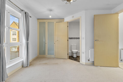 Caroline Way, Eastbourne